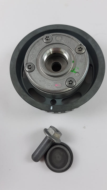 Original RENAULT Megane Clio Scenic Laguna Nockenwelle Zahnrad 7701478505