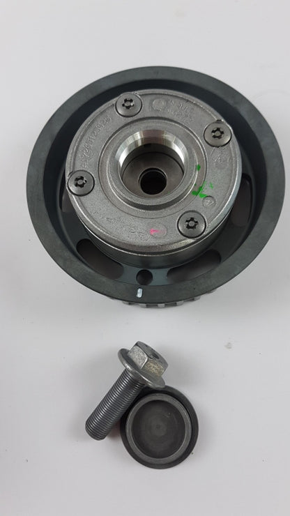 Original RENAULT Megane Clio Scenic Laguna Nockenwelle Zahnrad 7701478505