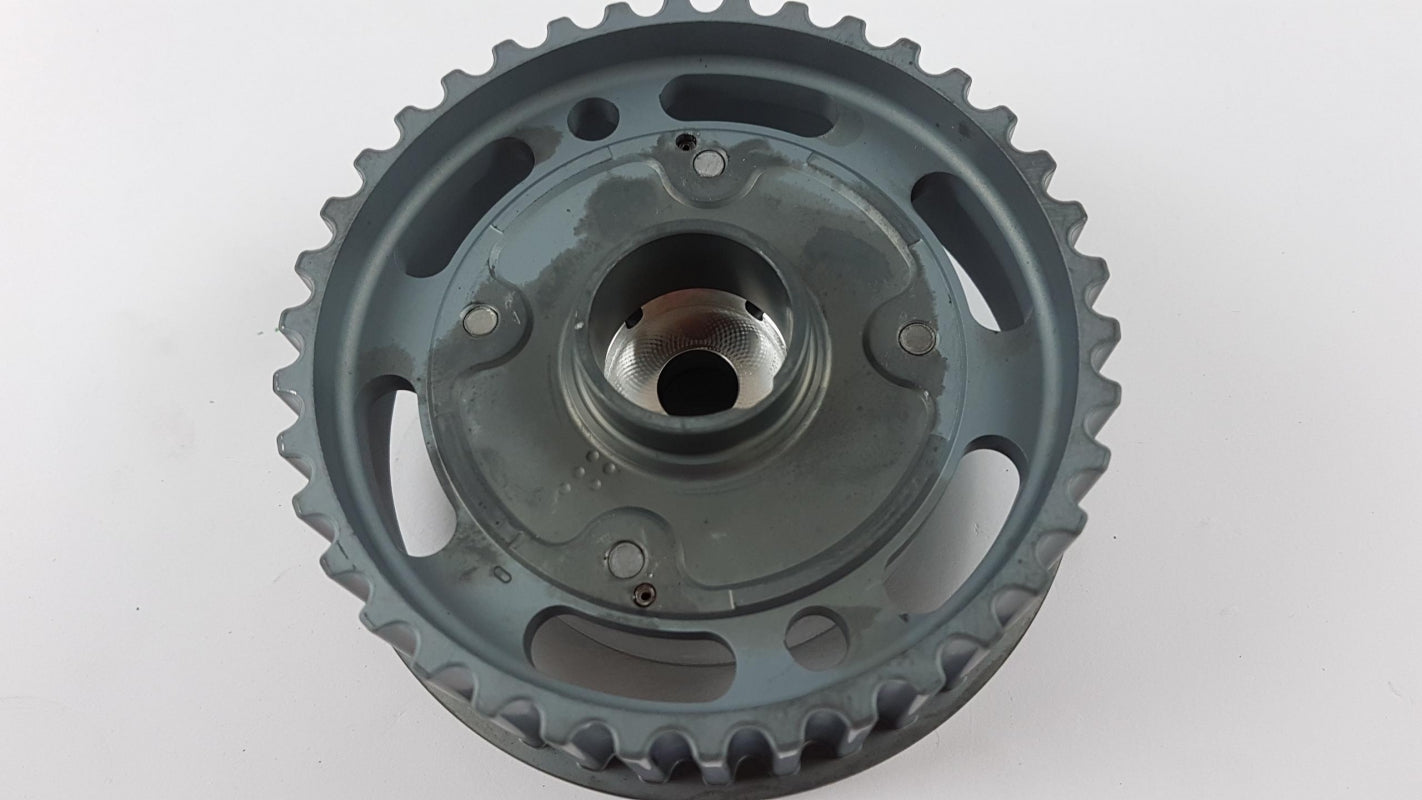 Original RENAULT Megane Clio Scenic Laguna Nockenwelle Zahnrad 7701478505