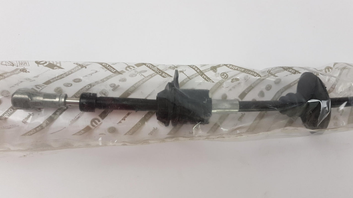 Original OE FIAT Schaltseilzug 55228846