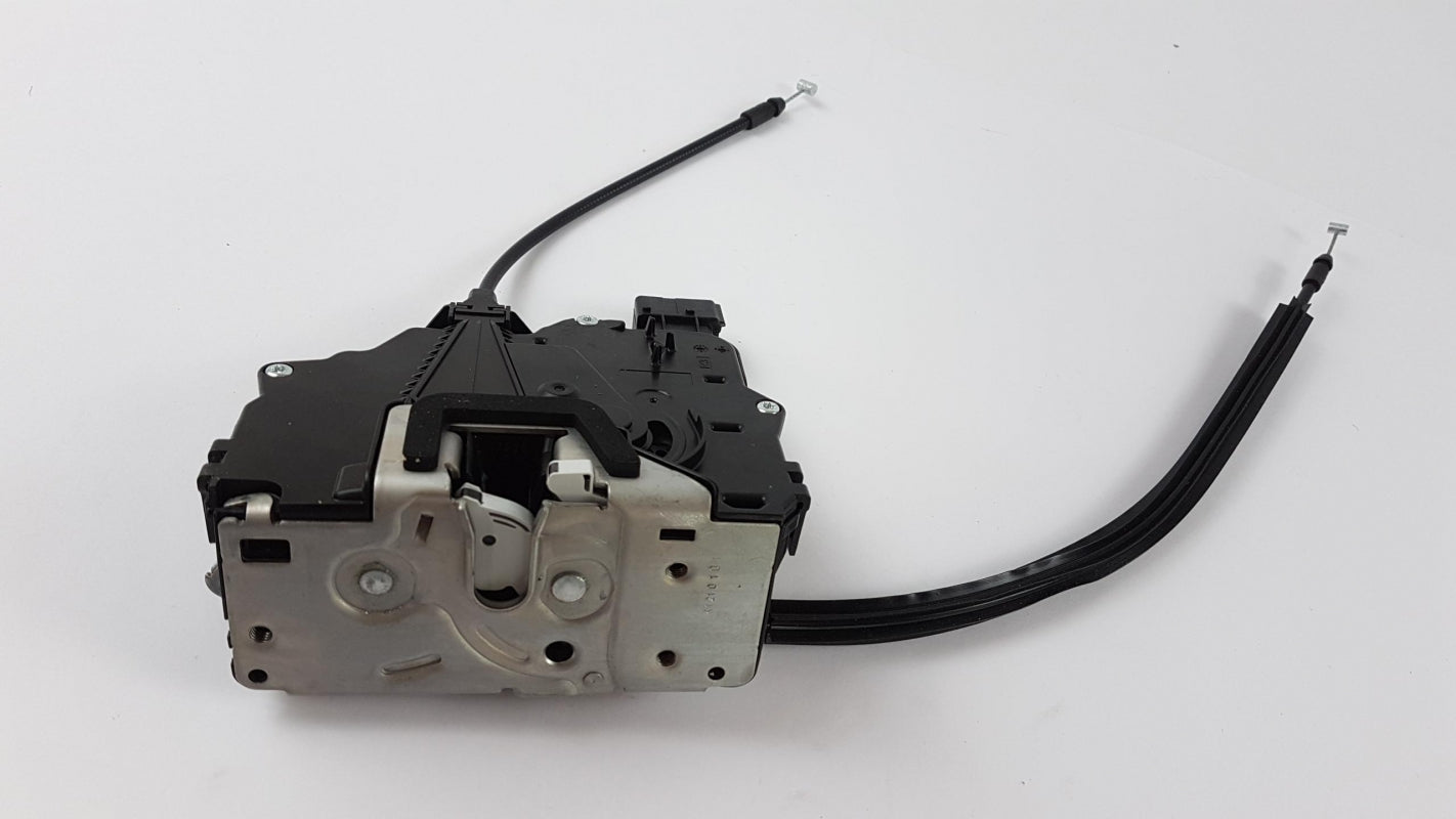Original FIAT Ducato 250 252 Heckklappenschloss hinten 1393796080