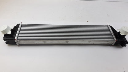 Original OE RENAULT Ladeluftkühler 144960015R