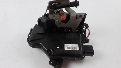 Original AUDI A4 II Avant (8E) 2000-2004 Türschloß Hinten Links 8E0839015C