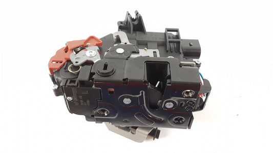 Original AUDI A4 II Avant (8E) 2000-2004 Türschloß Hinten Links 8E0839015C