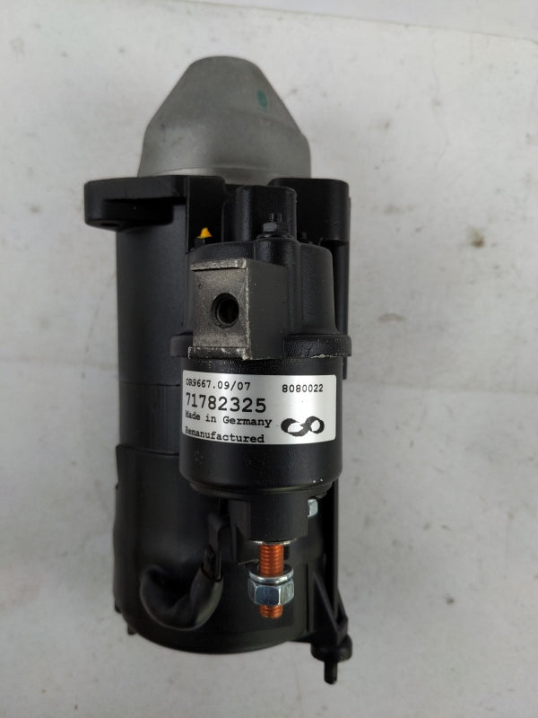 Original OE FIAT Anlasser 71782325