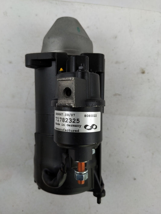 Original OE FIAT Anlasser 71782325