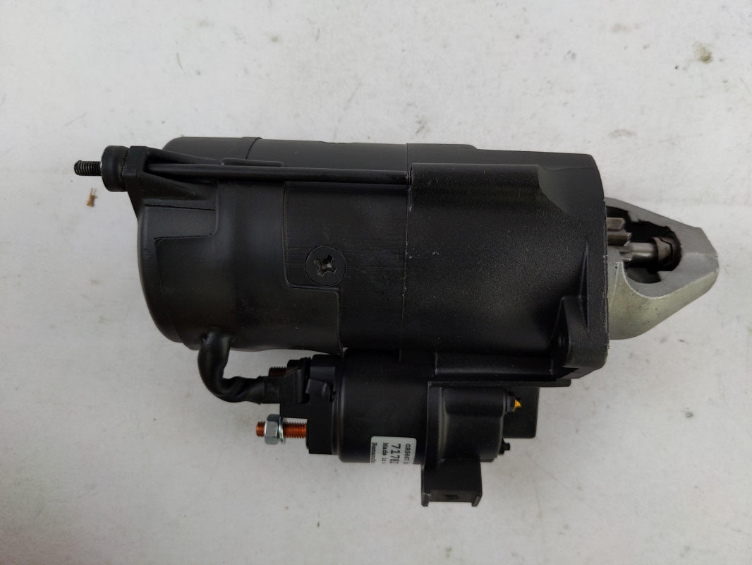 Original OE FIAT Anlasser 71782325