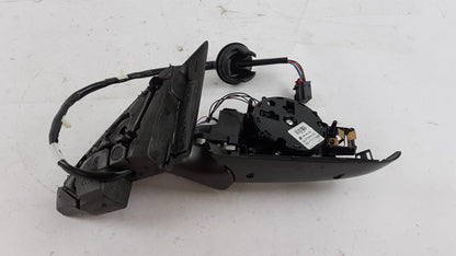 Original AUDI A3 II 2-Türer 04-08 Außenspiegel Rückspiegel Rechts 8P1858532H01C