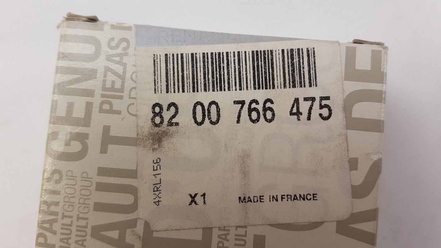 Original OE RENAULT Injektor 8200766475