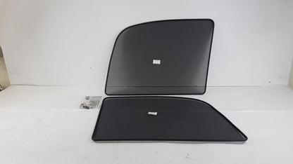 Original SKODA Roomster 5J Sonnenschutz hintere Seitenscheiben DCK779001