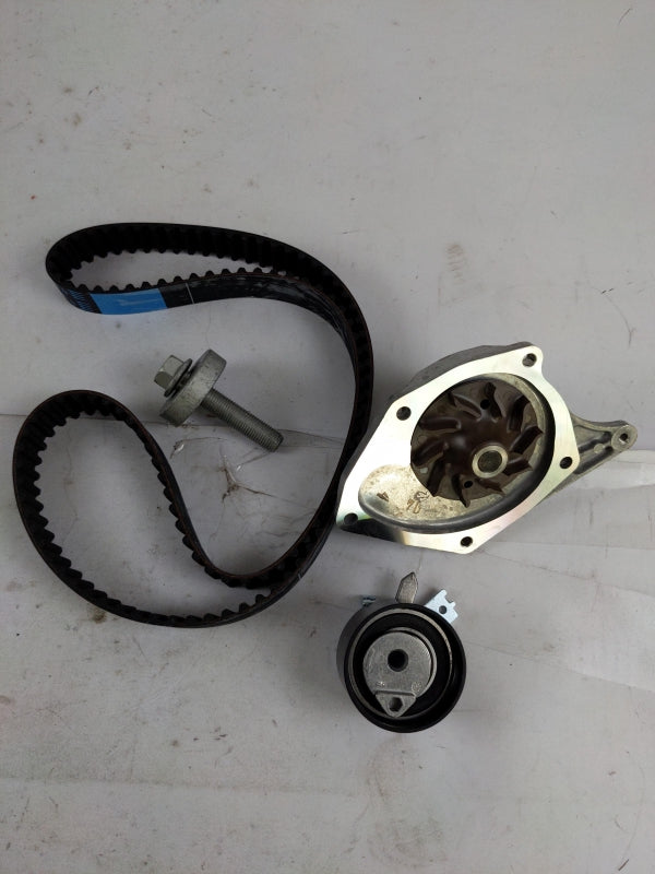 Original RENAULT Clio III Kangoo 1.5DCI Wasserpumpe + Zahnriemenkit 119A08272R