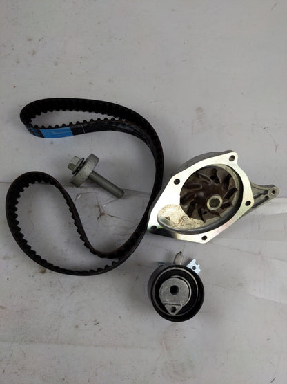 Original RENAULT Clio III Kangoo 1.5DCI Wasserpumpe + Zahnriemenkit 119A08272R
