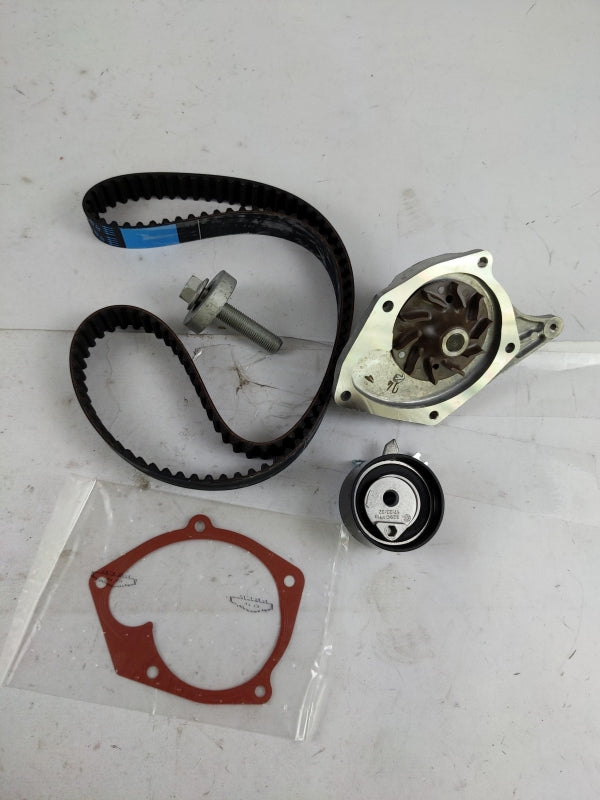 Original RENAULT Clio III Kangoo 1.5DCI Wasserpumpe + Zahnriemenkit 119A08272R