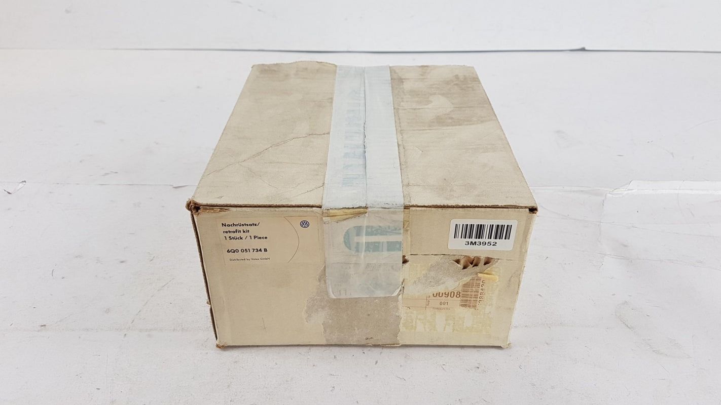 Original OE Volkswagen Kabelbaum 6Q0051734B