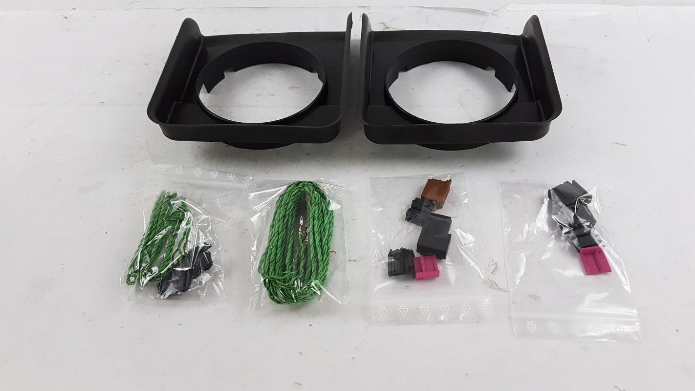 Original OE Volkswagen Kabelbaum 6Q0051734B