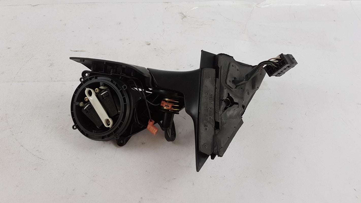 Original AUDI A4 I 1995-1999 Außenspiegel Aufnahme Rechts 8D1858532C3FZ