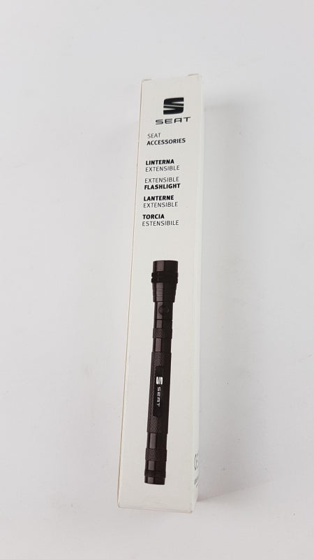Original OE Volkswagen Schlüsselfackel 000087640B041