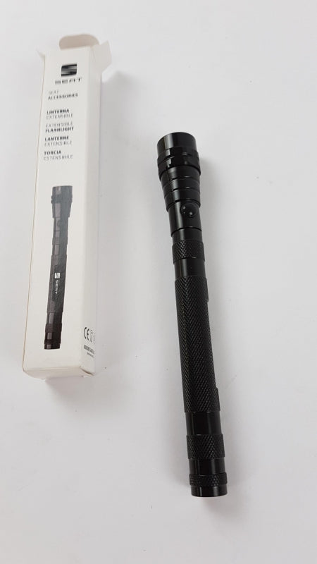 Original OE Volkswagen Schlüsselfackel 000087640B041