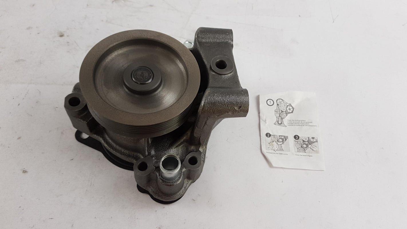 Original PEUGEOT Boxer 2006-2015 CITROEN Jumper 2006-2015 Wasserpumpe 1201K0