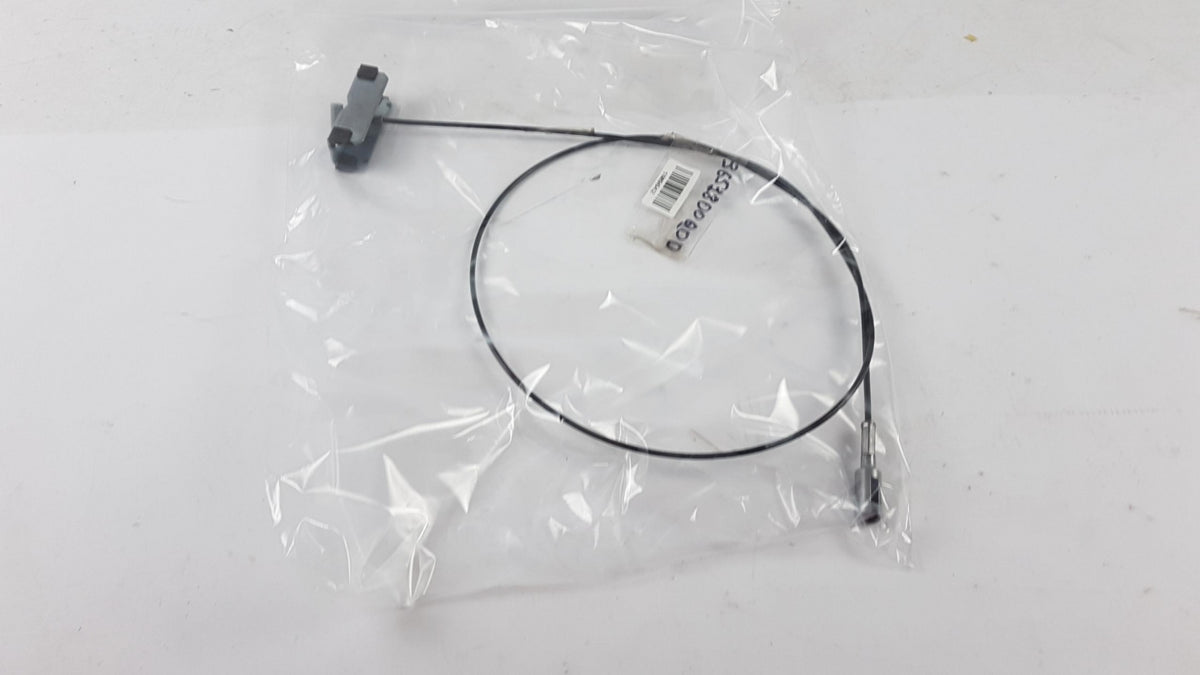 Original OE NISSAN Feststellbremse Seilzug 3651800Q0D