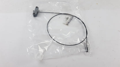 Original OE NISSAN Feststellbremse Seilzug 3651800Q0D