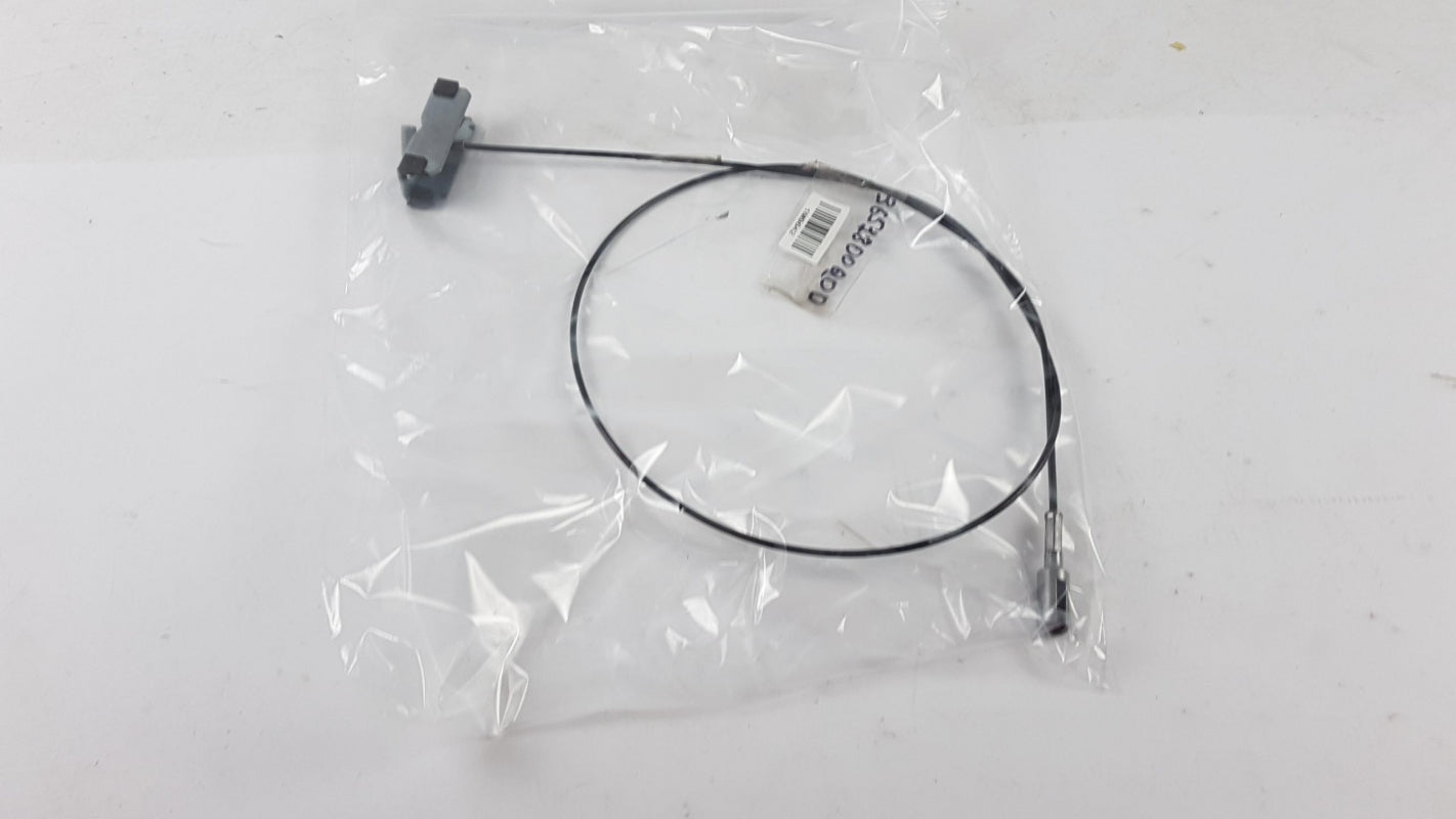 Original OE NISSAN Feststellbremse Seilzug 3651800Q0D
