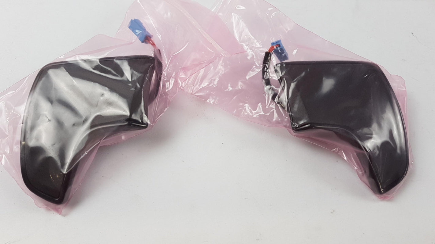 Original BMW F90 Schaltpaddel M-Performance Automatik Set 61312455282