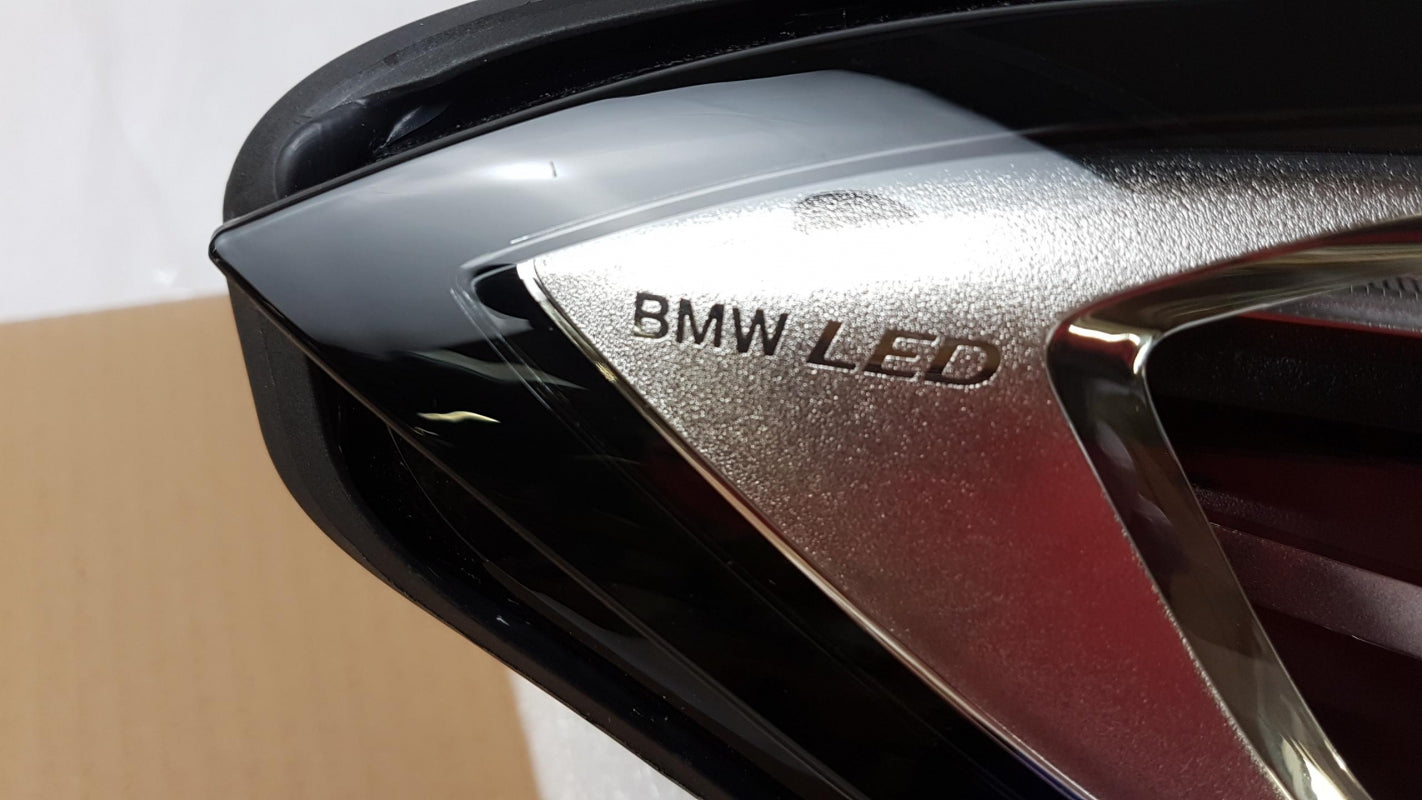 Original BMW 3er G20 G21 2018-2022 Scheinwerfer LED Rechts 63118496156