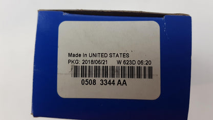 Original OE FIAT Bremslichtschalter K05083344AA