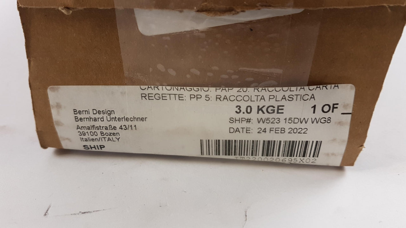 Original OE MITSUBISHI Ausgleichswelle MD312081