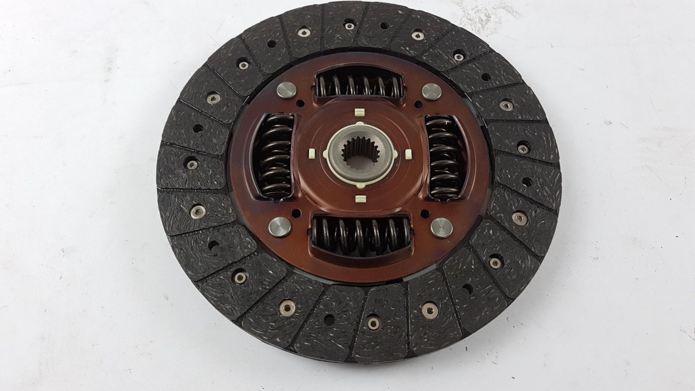 Original OE MITSUBISHI Kupplungsscheibe 2301A036
