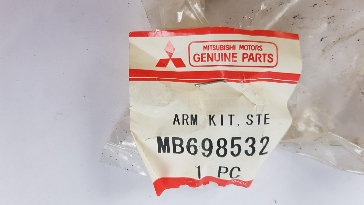 Original OE MITSUBISHI Lenkstockhebel MB698532