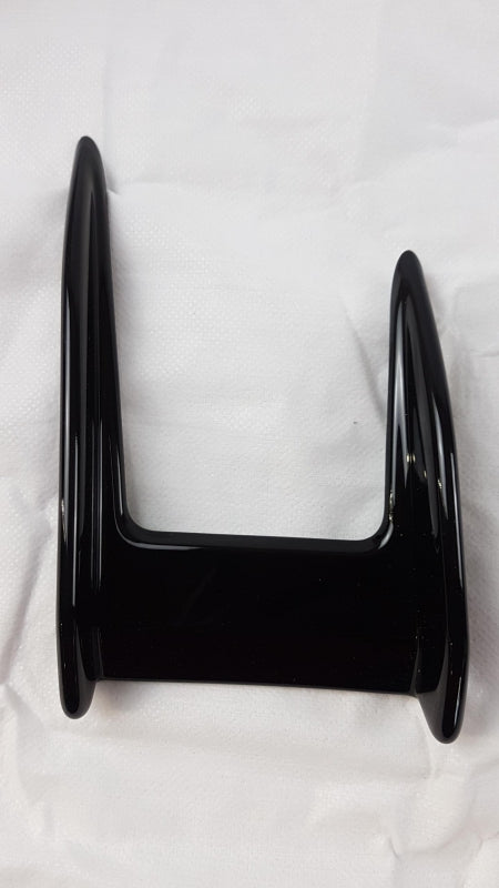 Original BMW 1er F40 M Performance Aero Flick links 51112468205