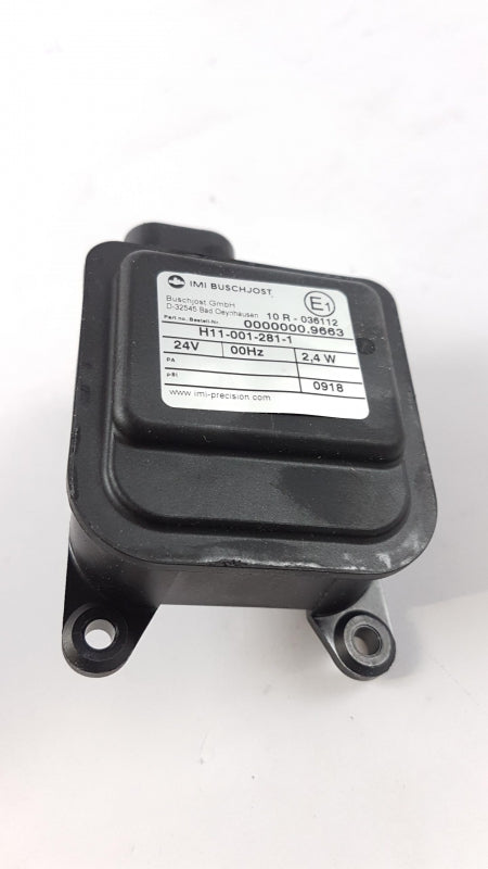 Original OE MERCEDES-BENZ Klimaanlage Stellantrieb A0068207842
