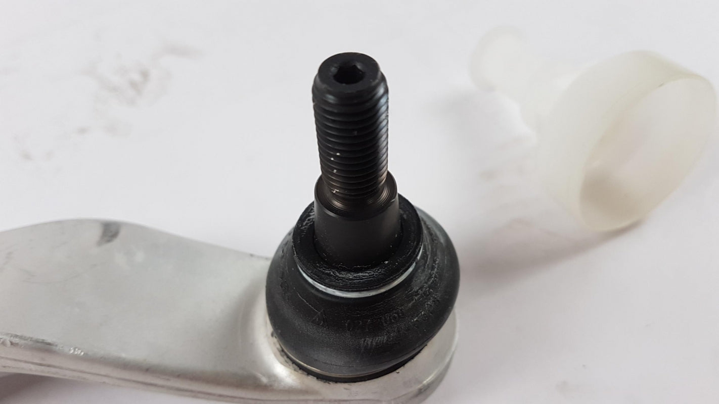 Original VW Passat (06-12) AUDI A4 (05-09) Querlenker Vorne Rechts 8E0407694AL