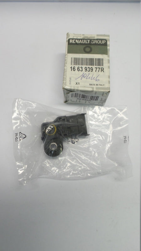 Original RENAULT Clio Megane Duster Logan Kangoo Abgastemperaturgeber 166393977R