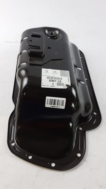 Original PEUGEOT 106 205 207 306 CITROEN Berlingo C2 C3 C4 Xantia Ölwanne 0301L5