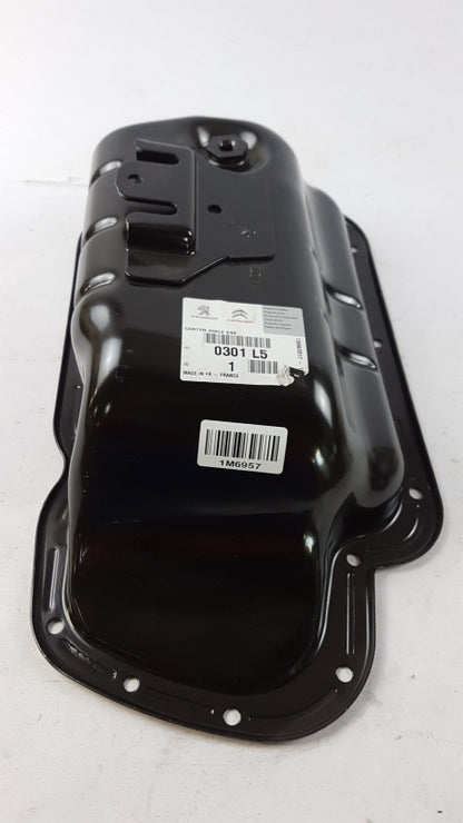 Original PEUGEOT 106 205 207 306 CITROEN Berlingo C2 C3 C4 Xantia Ölwanne 0301L5