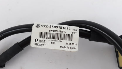 Original AUDI A1/S1 8X Batteriekabel 8K0915181L