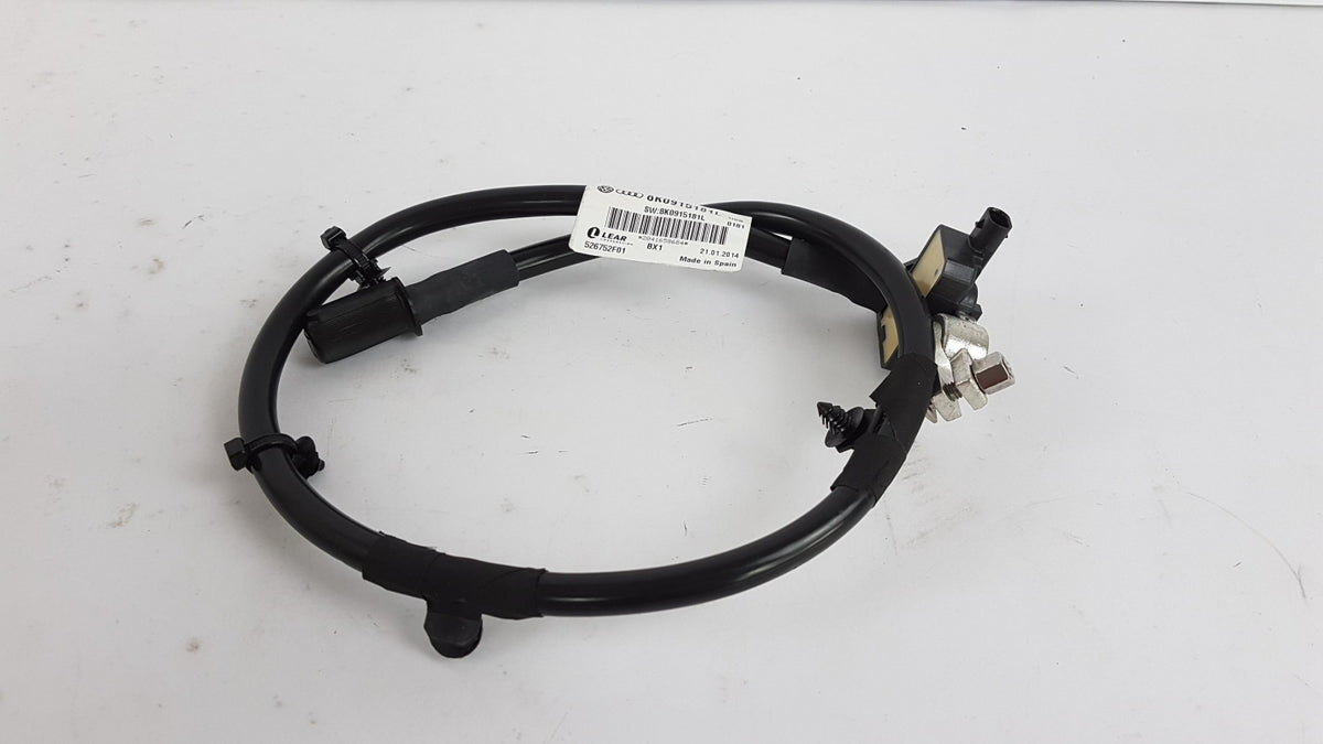 Original AUDI A1/S1 8X Batteriekabel 8K0915181L