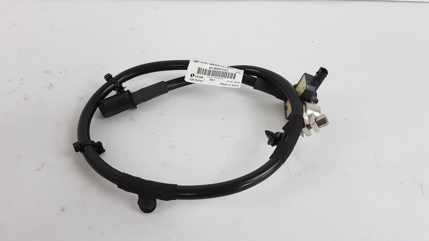 Original OE Volkswagen Kabel Stecker 8K0915181L