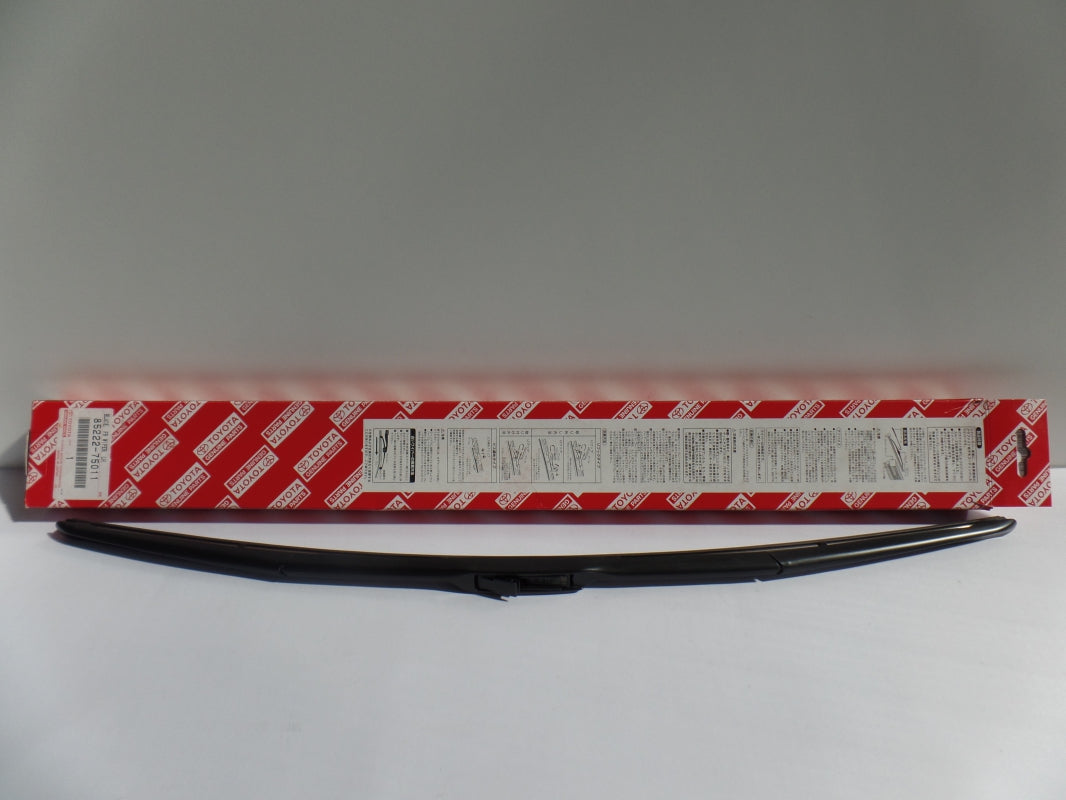 Original OE TOYOTA Wischerblatt (1st) 8522275011