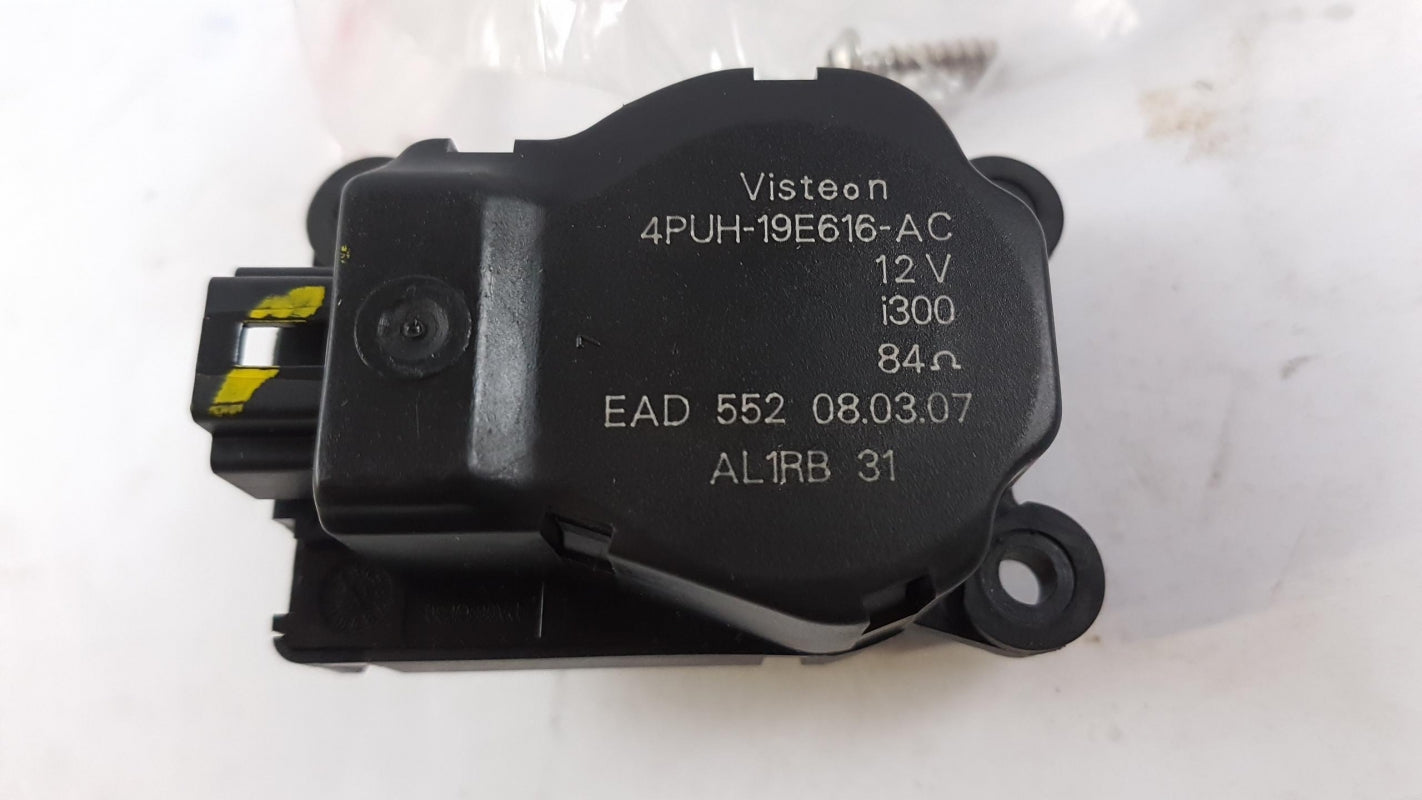 Original OE Peugeot Mischklappen Stellelement 6447RF