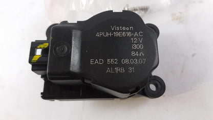 Original OE Peugeot Mischklappen Stellelement 6447RF