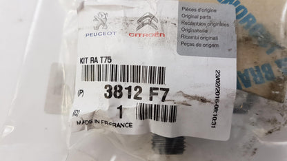 Original OE Peugeot Spurstange Axialgelenk 3812F7