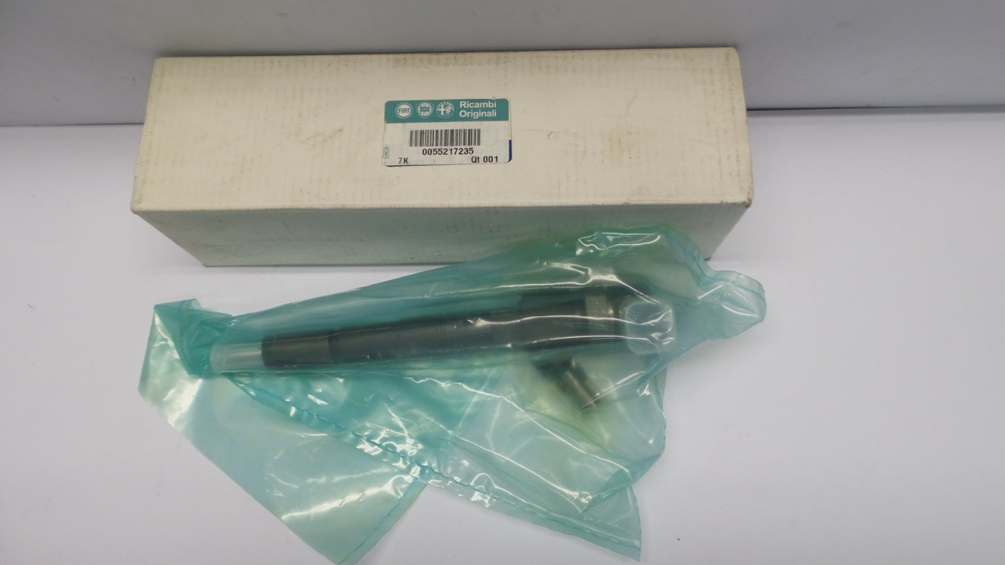 Original FIAT Croma ALFA ROMEO 159 166 LANCIA Thesis Einspritzdüse 55217235
