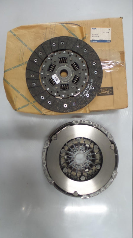 Original FORD Kuga (DR) '08-'12 2.0 TDCi Kupplungssatz 1701938