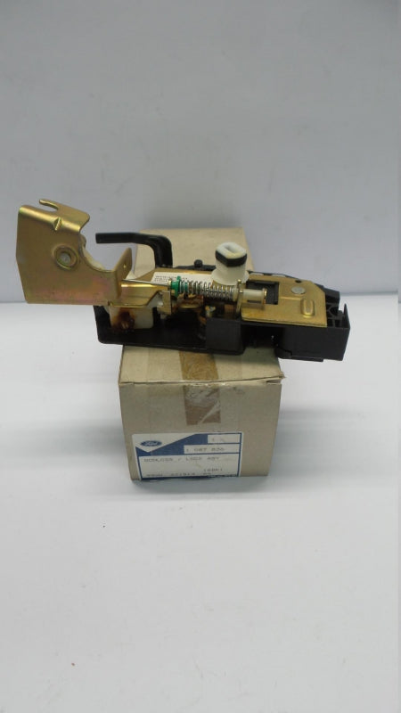 Original FORD Galaxy (VX) '94-'00 Türschloss vorne links 1087836