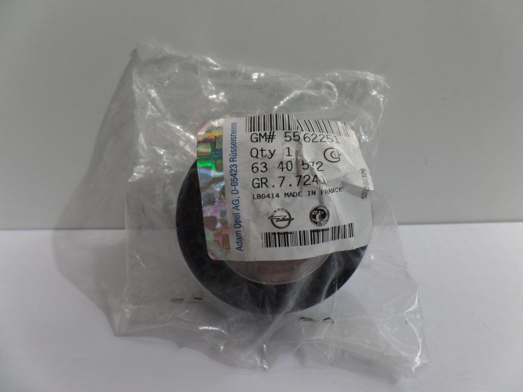 Original OPEL Astra-H Vectra-C 1.9 CDTI Umlenkrolle 55562251