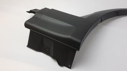 Original OE BMW Kotflügel Zierleiste 51713405818
